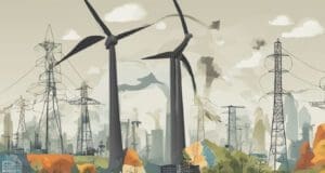 Akfen Yenilenebilir Enerji karbon kredisi satışı