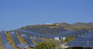 Almanya Güneş Enerjisi Kapasite Yarışması