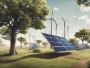 Aydem Yenilenebilir Enerji kurulu gücü