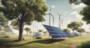 Aydem Yenilenebilir Enerji kurulu gücü