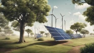 Aydem Yenilenebilir Enerji kurulu gücü