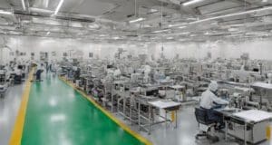 CW Enerji hücre üretimi yapacak CW Enerji hücre üretimi