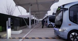 Kablosuz şarj dönemi