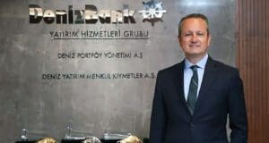 Deniz Portföy Serbest Yatırım Fonu