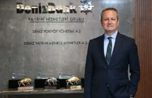 Deniz Portföy karbon ayak izini azaltan Serbest Yatırım Fonu kurdu Deniz Portföy Serbest Yatırım Fonu