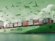 Deniz Taşımacılığı Yeşil Dönüşüm İklim Etkileri