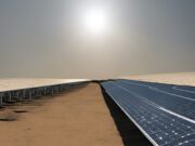 Eksim Enerji güneş enerjisi yatırımı