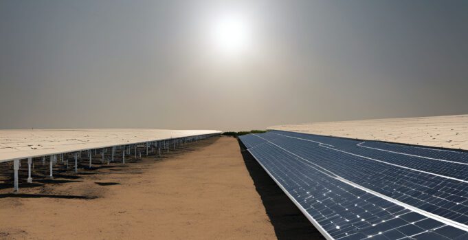 Eksim Enerji güneş enerjisi yatırımı