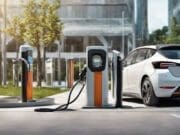 Elektrikli araçların elektrik talebi