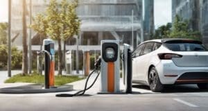 Elektrikli araçların elektrik talebi