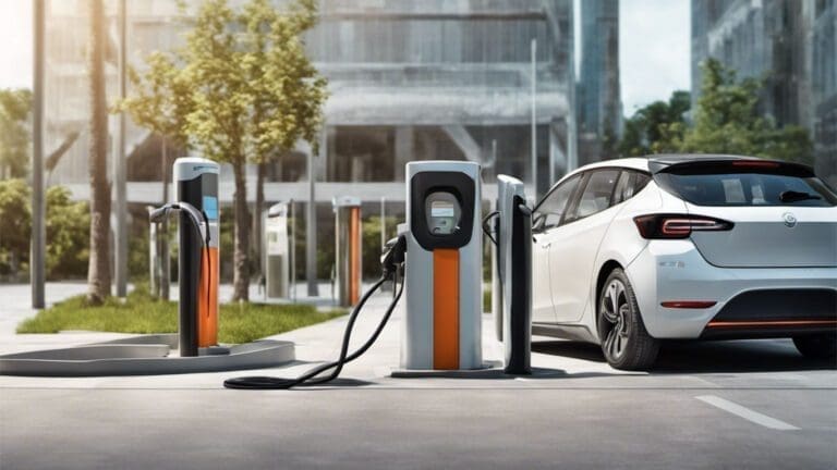 Elektrikli araçların elektrik talebi