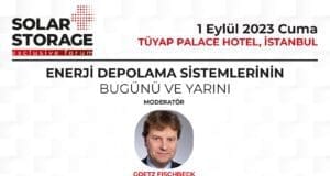Solar+Storage Exclusive Forum