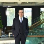 Galata Wind CEO’su Burak Kuyan