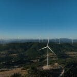 Galata Wind Taşpınar RES