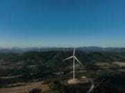 Galata Wind Taşpınar RES