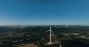 Galata Wind Taşpınar RES