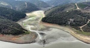 İstanbul barajları doluluk oranı küresel ısınmanın barajlara etkisi