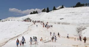 Türkiye'nin jeotermal potansiyeli