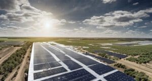 Lisanssız GES proje onayı