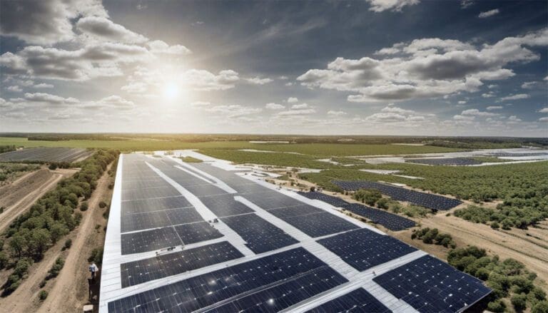 Lisanssız GES proje onayı