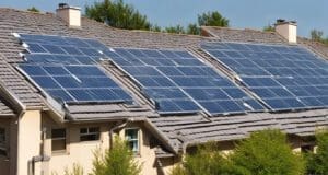 Lisanssız güneş enerjisi kurulu gücü