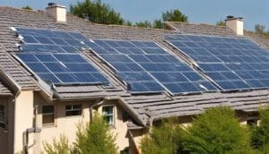 Lisanssız güneş enerjisi kurulu gücü