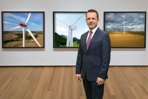 Nordex Türkiye’nin yeni Genel Müdürü Ender Özatay oldu Nordex Türkiye Genel Müdürü Ender Özatay