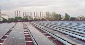 Pro-Per Enerji _Migros Tarsus çatıGES