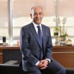 ŞOK Marketler CEO’su Uğur Demirel