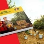 ŞOK Marketler sürdürülebilirlik