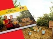 ŞOK Marketler sürdürülebilirlik