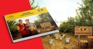 ŞOK, Tarladan Sofraya Doğru Tarım Projesiyle 378 çiftçiye ulaştı ŞOK Marketler sürdürülebilirlik