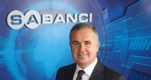 Sabancı Holding CEO’su Cenk Alper
