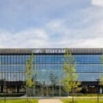 Şişecam elektrikli araçlara özel cam