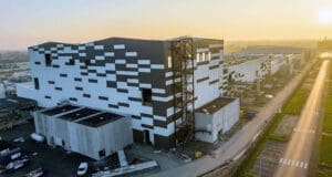 Stellantis lityum iyon batarya üretimi