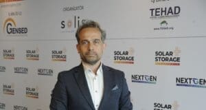 TEHAD Başkanı Berkan Bayram