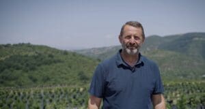 Tarım girişimcisi Levent Sarılgan_ Alova Farm çiftliği