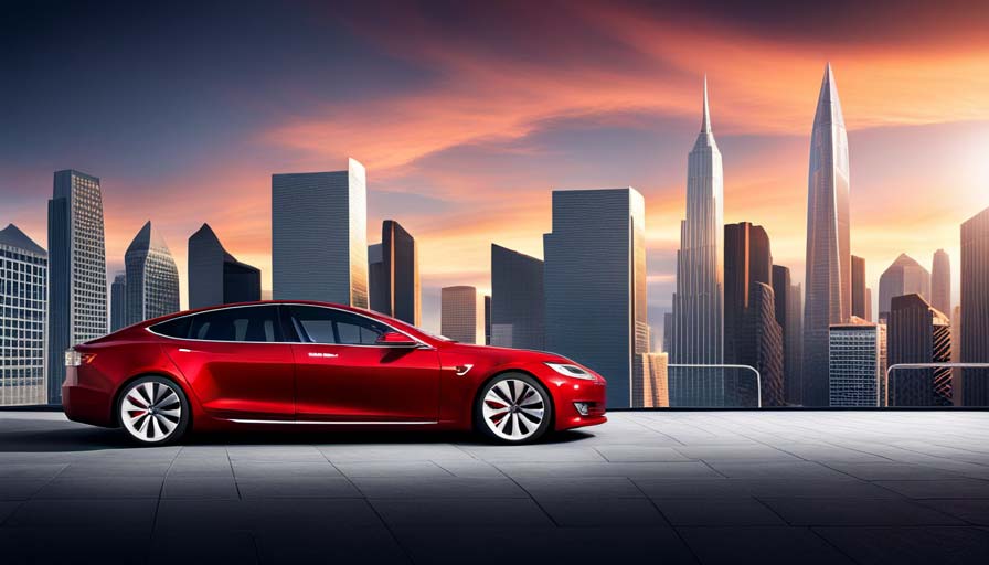 Tesla fiyat indirimi ve elektrikli araç pazarında rekabet
