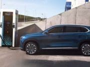 Trugo yüksek hızlı şarj