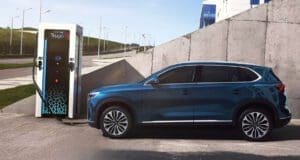 Trugo yüksek hızlı şarj