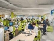 Turkcell, 30 milyon euro “yeşil kredi” aldı Turkcell yeşil kredi