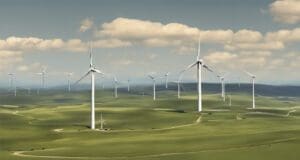 Enerji Bakanlığı, rüzgar enerjisi için 17 ilde 29 YEKA ilan etti YEKA RES ilan resmi gazete