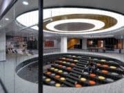 Yemeksepeti WWF-Türkiye Yeşil Ofis Sertifikası