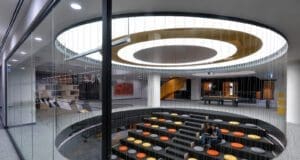 Yemeksepeti, Yeşil Ofis Diploması aldı Yemeksepeti WWF-Türkiye Yeşil Ofis Sertifikası