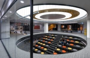 Yemeksepeti WWF-Türkiye Yeşil Ofis Sertifikası