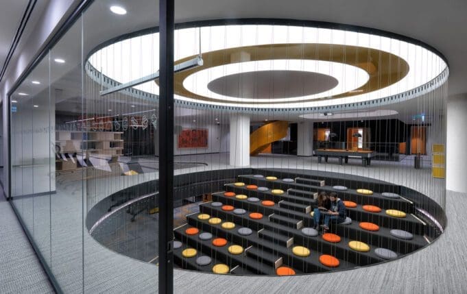 Yemeksepeti WWF-Türkiye Yeşil Ofis Sertifikası