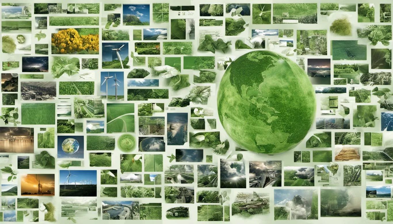 Yeşil Enerji, Yeşil Şirketler, Sürdürülebilirlik, Yeşil Ekonomi, Yeşil Haber