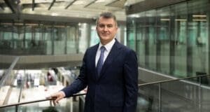 Zorlu Enerji’nin Yatırımlar, İşletme ve Bakımdan Sorumlu Genel Müdürü Ali Kındap