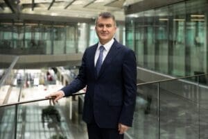 Zorlu Enerji 375 MW depolamalı rüzgar enerjisine sahip olacak Zorlu Enerji’nin Yatırımlar, İşletme ve Bakımdan Sorumlu Genel Müdürü Ali Kındap