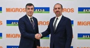 Aksa Elektrik Migros